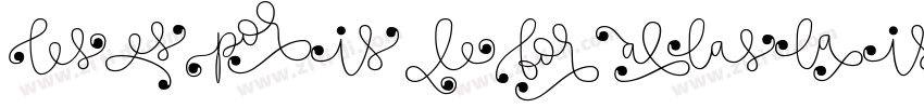 foundrysans me字体转换